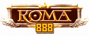logo สล็อต โรม่า 888